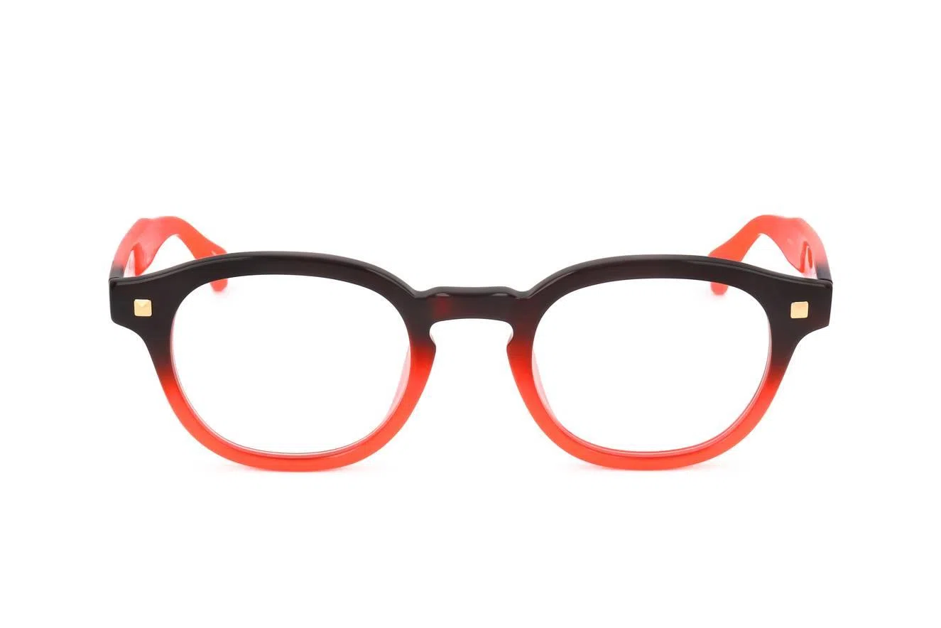 Matthew Williamson by Linda Farrow MW43 Eyeglasses - view 14